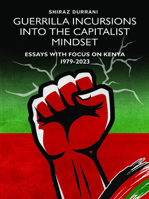 cover image of Durrani